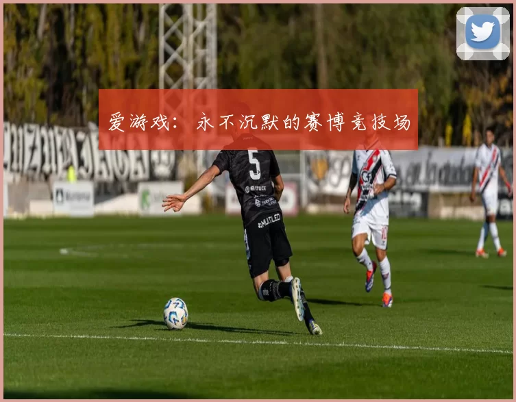 爱游戏：永不沉默的赛博竞技场