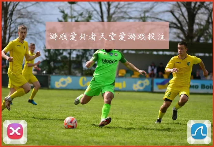 游戏爱好者天堂爱游戏投注