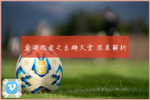 爱游戏者之乐趣天堂 深度解析