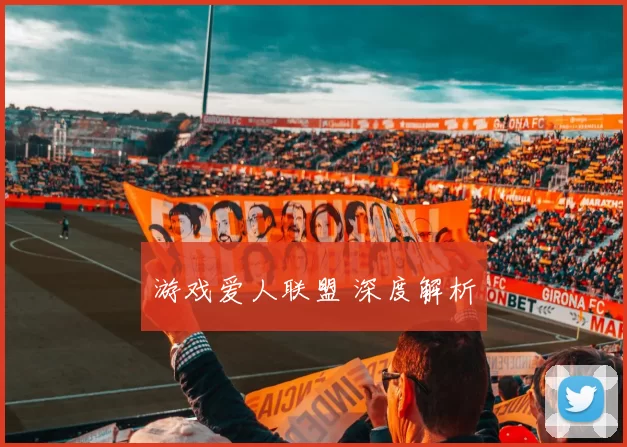 游戏爱人联盟 深度解析