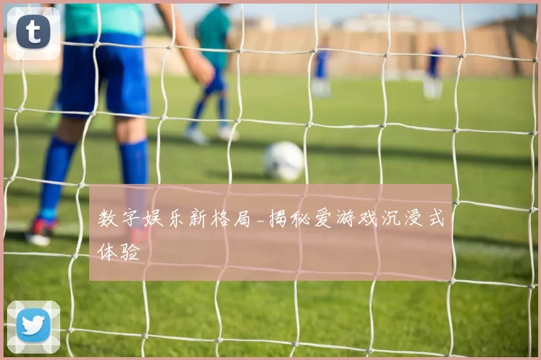 数字娱乐新格局_揭秘爱游戏沉浸式体验