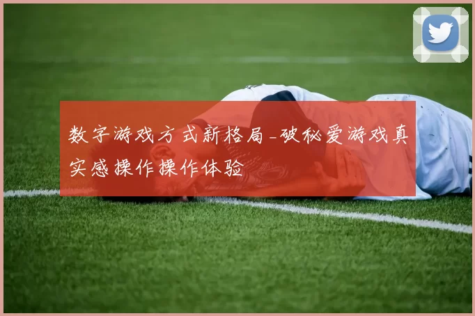 数字游戏方式新格局_破秘爱游戏真实感操作操作体验
