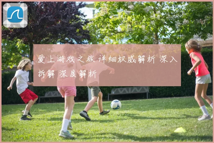 爱上游戏之旅 详细权威解析 深入拆解 深度解析