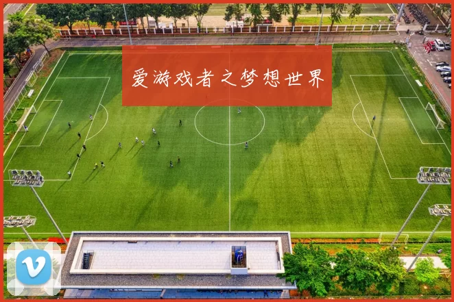 爱游戏者之梦想世界