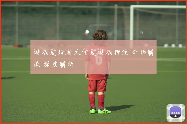 游戏爱好者天堂爱游戏押注 全面解读 深度解析