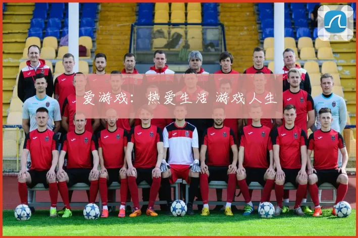 爱游戏：热爱生活 游戏人生