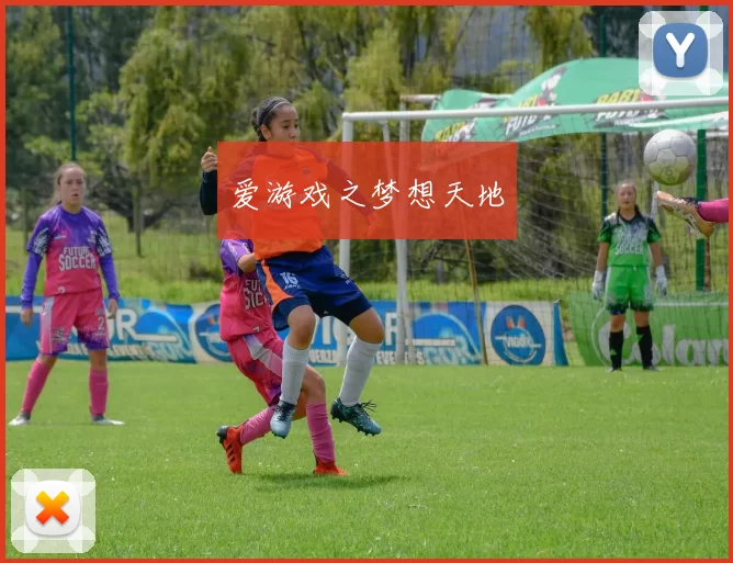 爱游戏之梦想天地