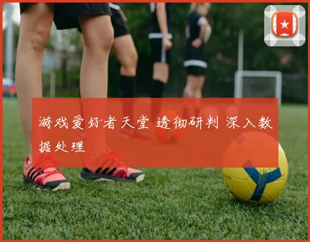 游戏爱好者天堂 透彻研判 深入数据处理