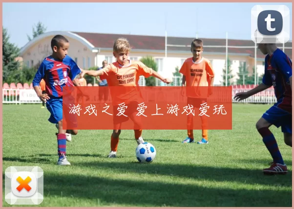 游戏之爱 爱上游戏爱玩