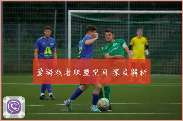 爱游戏者联盟空间 深度解析