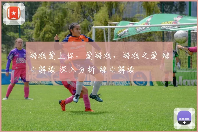 游戏爱上你，爱游戏，游戏之爱 综合解读 深入分析 综合解读