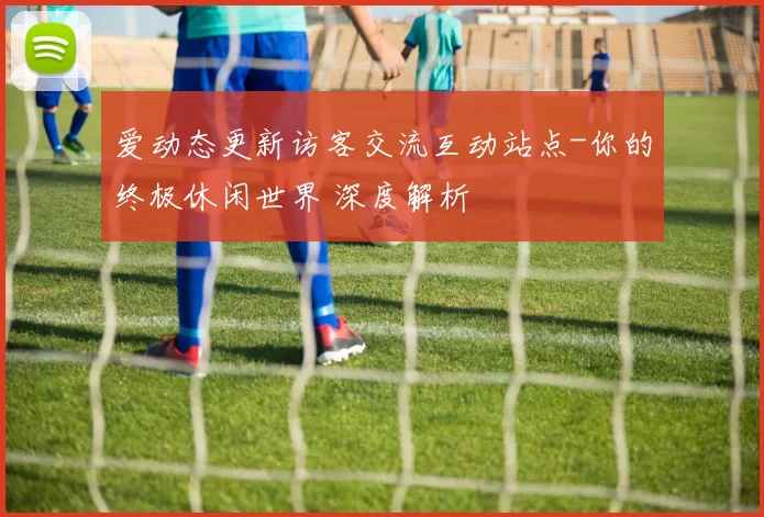 爱动态更新访客交流互动站点-你的终极休闲世界 深度解析