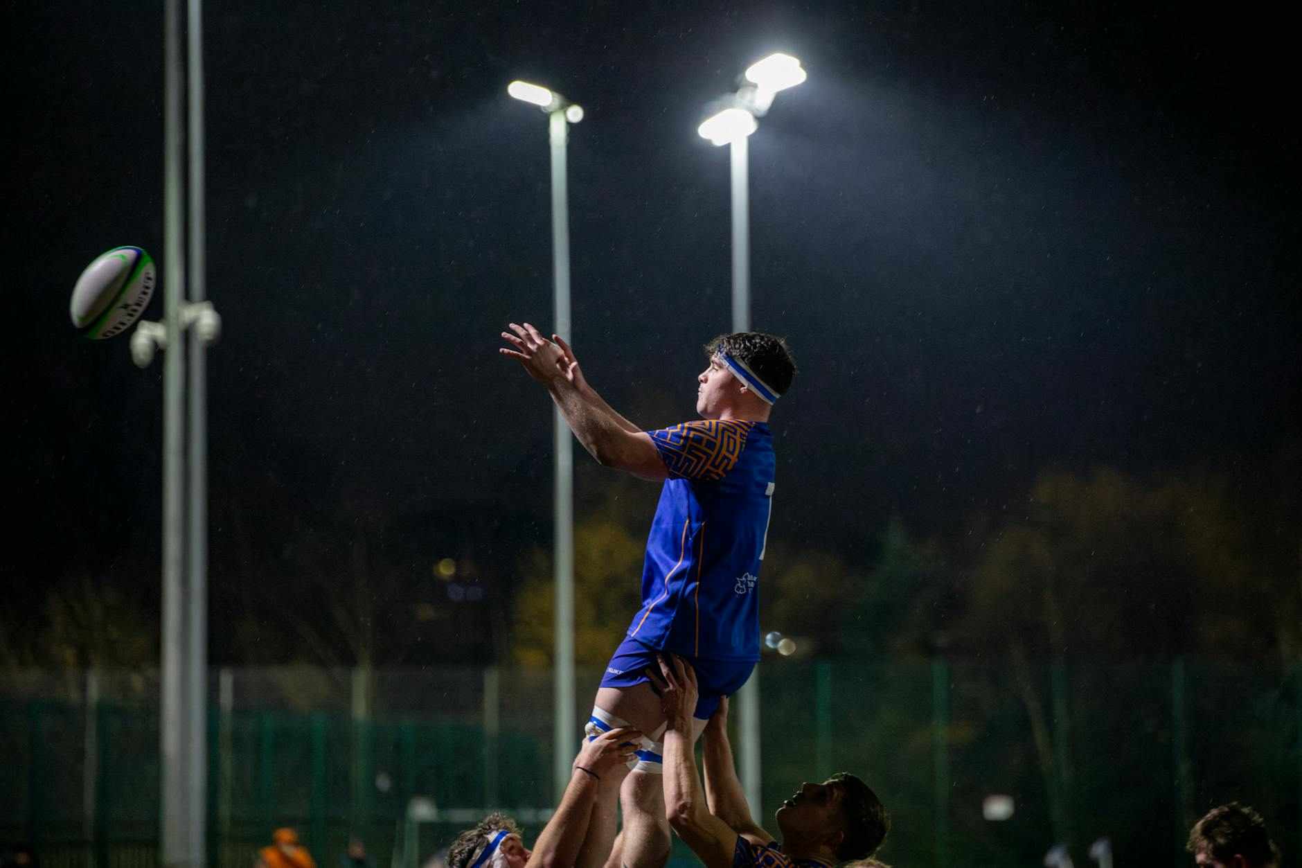 爱游戏之梦想天空